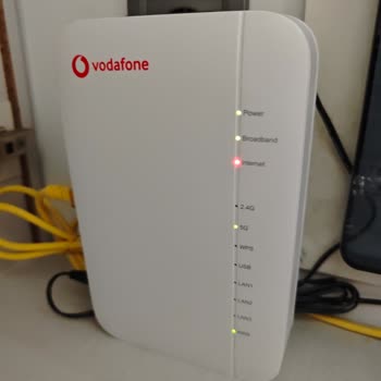 10 Gün Süren İnternet Kesintisi Çözülmedi