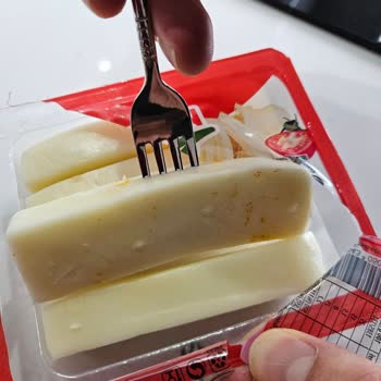 Getir'de Bahçıvan Dil Peyniri Görünüm Bozukluğu Ve Değişim Talebi