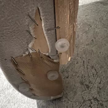 Waneddo Mobilya Ürünler Defolu, Kusurlu Durumda