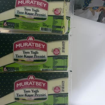 Muratbey Kaşar Peynirinde Kıl: Hijyen Sorunu