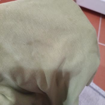 Bosch Çamaşır Makinesinde Leke Çıkarma Sorunu, Beyazların Sararması Ve Yetersiz Servis