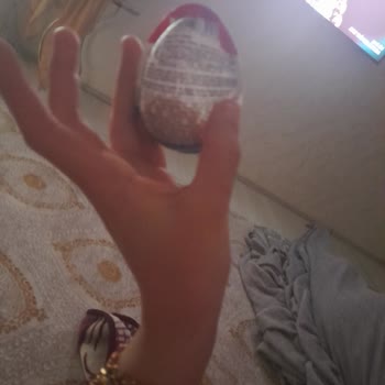 Denizli Mahalle Market’te Çocuk Oyuncağının Çikolata Azlığı Ve Bayatlığı Nedeniyle İade Talebi