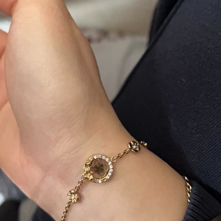 Garanti Süresi Dolmadan Bileklik Taşı Düşmesi Ve Değişim Talebi