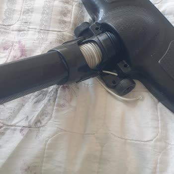 Fantom Magic P3000 Süpürge Başlık Dişli Kırılması Ve Garanti Kapsamında Parça Değişimi Talebi