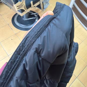 Fermuar Sorunu Ve Tekrarlayan Ayıplı Mont İçin İade Talebi