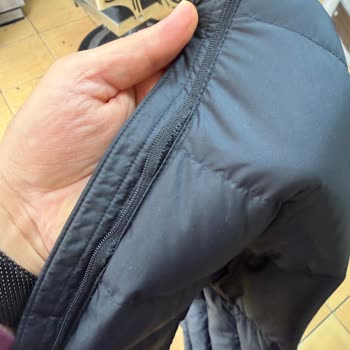 Fermuar Sorunu Ve Tekrarlayan Ayıplı Mont İçin İade Talebi