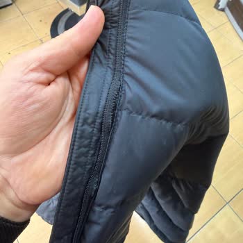 Fermuar Sorunu Ve Tekrarlayan Ayıplı Mont İçin İade Talebi