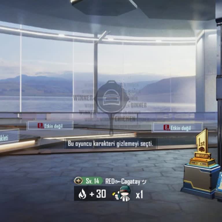 PUBG Mobile’da Çocuğa Ve Ebeveyn’e Yönelik Ağızı Doldurmaz Küfür Ve Hakaret