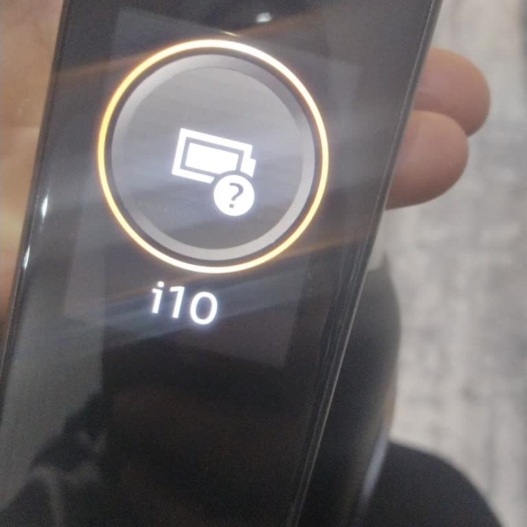 İlk Günden Arızalı Ve Vaad Edilen Süreyi Aşmayan Philips Agua 9000 İçin Para İadesi Talebi