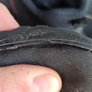 Açılan Ayakkabıda Kullanıcı Hatası İddiası Kabul Edilemez