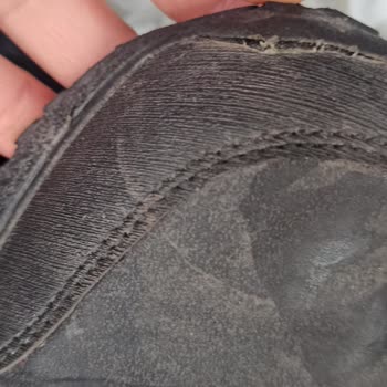 Açılan Ayakkabıda Kullanıcı Hatası İddiası Kabul Edilemez