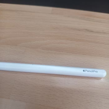 Pencil Pro Otomatik Olmadığı Ve Boşluklar Oluşturması Nedeniyle İade Reddi