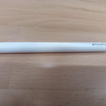 Pencil Pro Otomatik Olmadığı Ve Boşluklar Oluşturması Nedeniyle İade Reddi