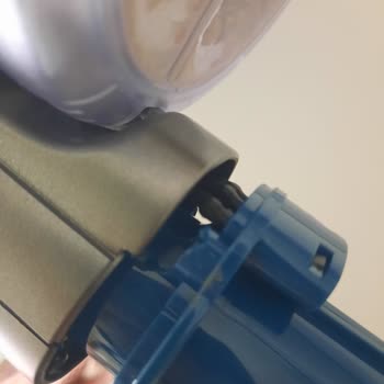 Philips 8000 Aqua Plus Süpürge Hortumu Kısa Sürede Kırıldı, Ücret İadesi Talebi