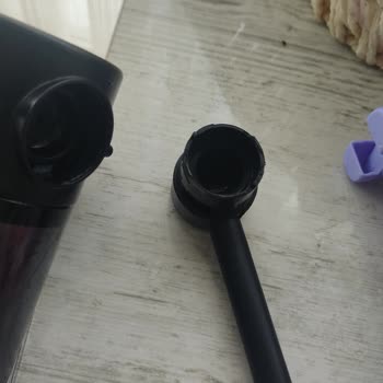 Arçelik Espresso Makinesinin Sürekli Süt Köpürtme Arızası Ve Değişim Talebi