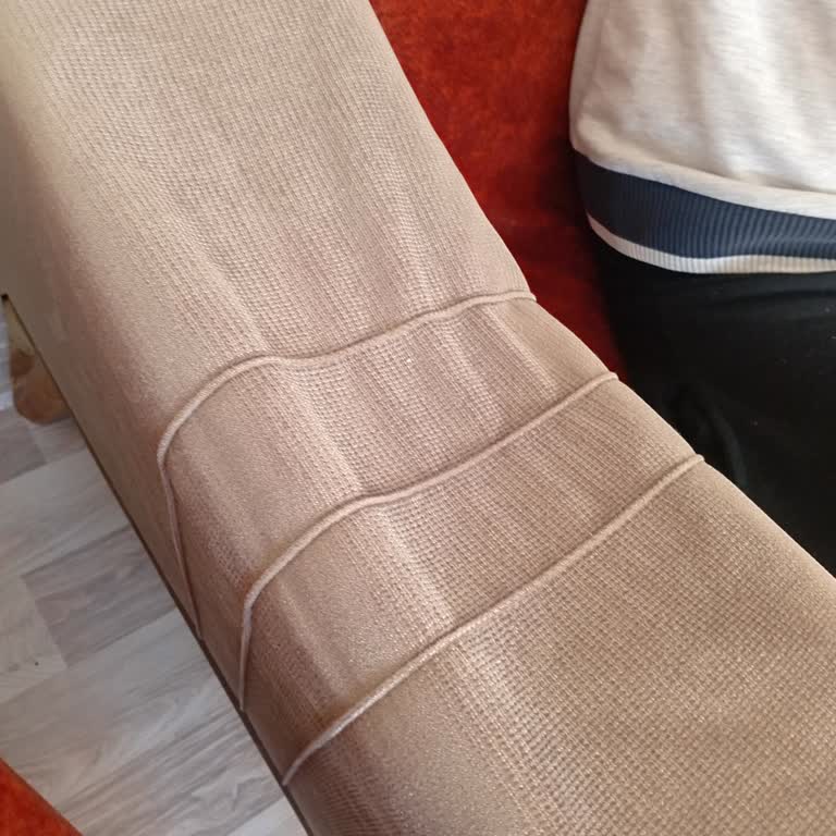 Garanti Kapsamındaki Oturma Takımına Ücretli Servis Uygulanması Kabul Edilemez