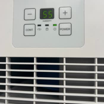 İdefix'ten Aldığım Nem Alma Cihazı Sürekli Çalışıyor Sessiz Mod Yok Ve İade Reddiyle Mağdur Oldum