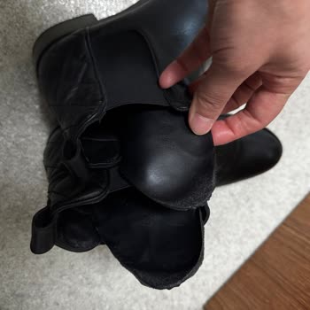 Derimod Botlarda Ayıplı Tabanlık Ve Sıkma Sorunları 6 Aylık Süre Dolduğu İddiasıyla Çözüm Sunulmuyor