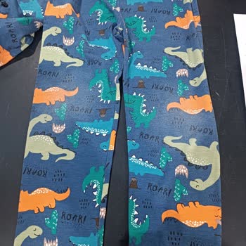 Fullamoda Pijama Takımında Renk Solması Ve İade Reddi