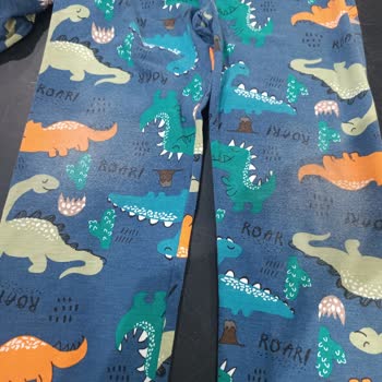 Fullamoda Pijama Takımında Renk Solması Ve İade Reddi