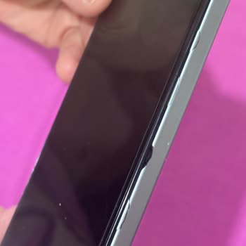 Yanıltıcı Satış Ve Defolu Telefon Şikayetim