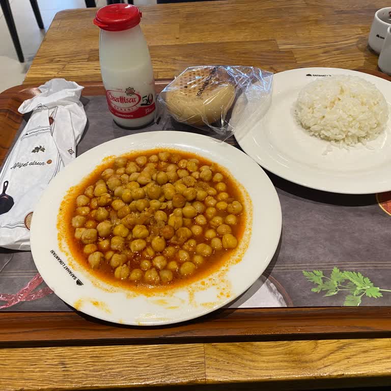 Safahat Lokantası Özdilek Şubesinde Fahiş Fiyatlandırma Ve Fiş Verilmemesi