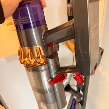 Dyson V15 Bataryası Bitti, Müşteri Hizmetleri Yardımcı Olmadı