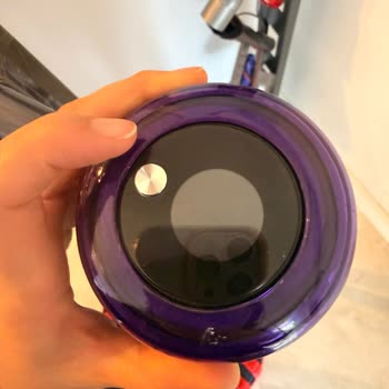 Dyson V15 Bataryası Bitti, Müşteri Hizmetleri Yardımcı Olmadı