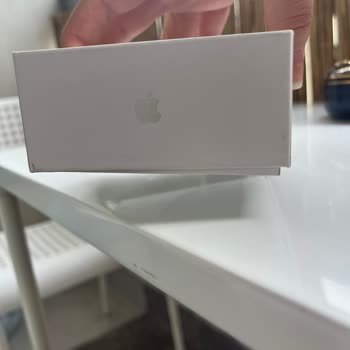 Açılmış Ve Lekeli AirPods Pro 2 İçin Geri Ödeme Talebi