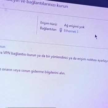 Zte Modem Sürekli İnternet Kopmaları