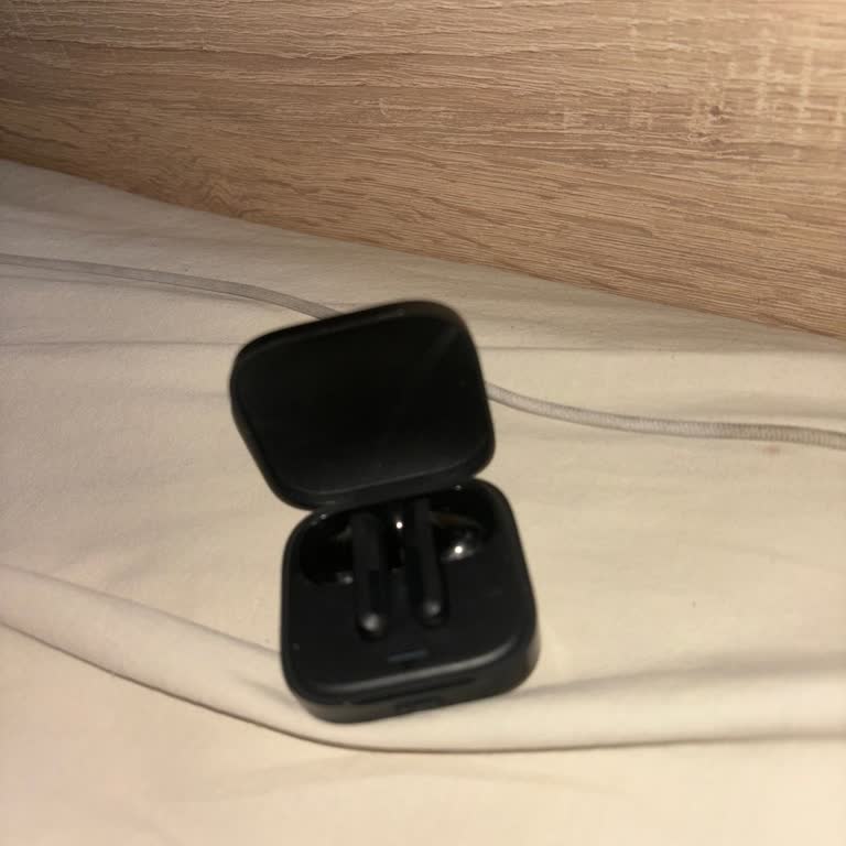 Xiaomi Redmi Buds 6 Active Tek Tarafı Çalışmıyor, Garanti Kapsamında Değişim Talebi