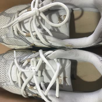 Nike Ayakkabısındaki Dikiş Ve Sünger Aşınması Red Kararıyla Sonuçlandı