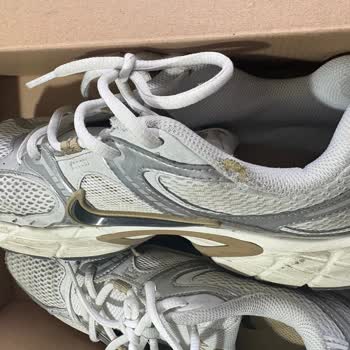 Nike Ayakkabısındaki Dikiş Ve Sünger Aşınması Red Kararıyla Sonuçlandı