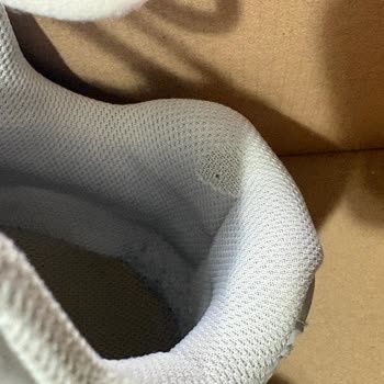 Nike Ayakkabısındaki Dikiş Ve Sünger Aşınması Red Kararıyla Sonuçlandı