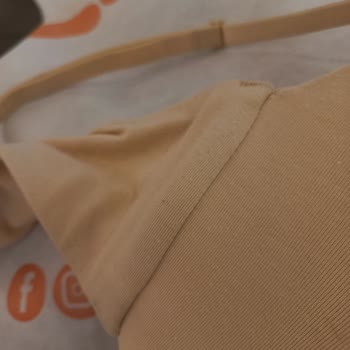 Deforme Olan İç Çamaşırı İçin Mağazadan Çözüm Talebi