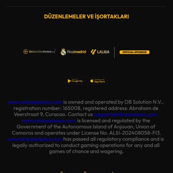 İstinye Casino’da Bonus Şartları İhlali Ve Keyfi Bakiye Düşürülmesi