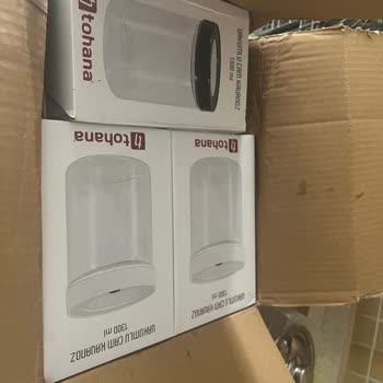 Temu’da Eksik Gelen Cam Kavanozlar Ve Çözülmeyen Sorun