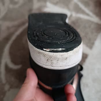 Nike Court Borough Low RC Ayakkabım Üç Ayda Topuk Yırtıldı, Değişim Talep Ediyorum