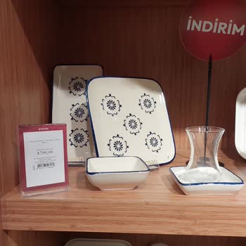 Emsan Mutfak Şikayeti