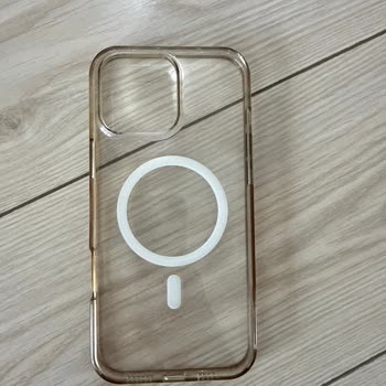 Sararan Ve Açılan Kılıfım İçin Hızlı Değişim Talebi