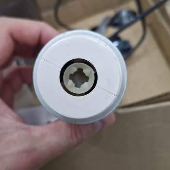 Arzum Blender Seti Kokusundan Patlamaya, Yangın Tehlikesi Oluşturdu