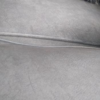 Koltuk Sünger Çökmesi Ve Uzayan Tamir Süreci Sonrasında Ayaksız Ve Hatalı Teslimat