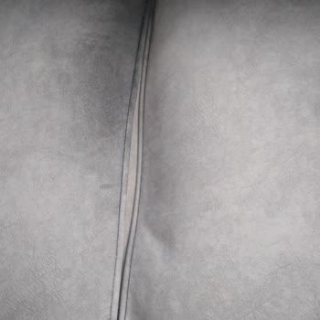 Koltuk Sünger Çökmesi Ve Uzayan Tamir Süreci Sonrasında Ayaksız Ve Hatalı Teslimat