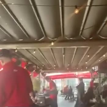 Big Chefs Bursa Sur Yapı AVM Mağduriyeti!