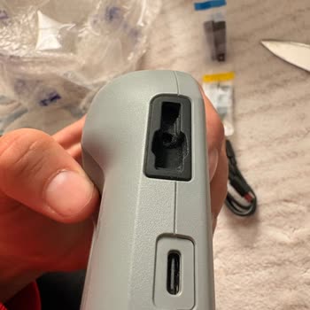 İdefix'ten Gelen Kullanılmış DJI Flip Drone