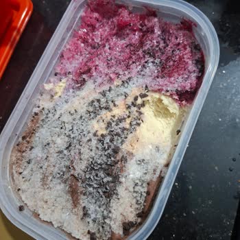 Bozuk Dondurma Ürünü İçin Değişim Talebim Reddedildi, Yetersiz İade Yapıldı