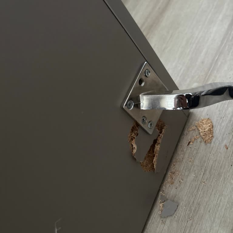 Aynı Noktadan Tekrarlanan Kırılma, Garanti Kapsamında İade İstiyorum