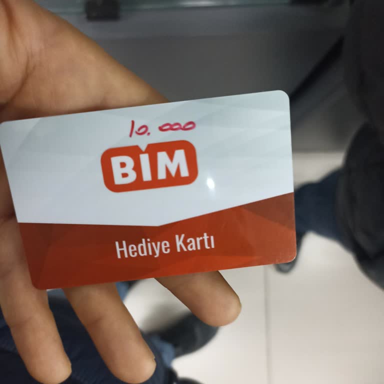 Hediye Çekiyle TV Alımı İçin Bilinmeyen 3.000 TL Günlük Sınırı