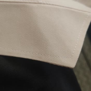 İç Etiket Bahanesiyle Değişim Reddedilen Defolu Gömlek