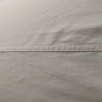 İç Etiket Bahanesiyle Değişim Reddedilen Defolu Gömlek